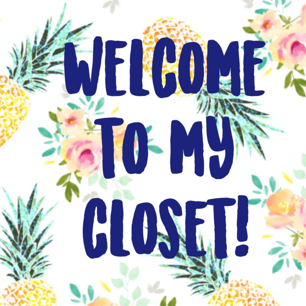 Welcome!
